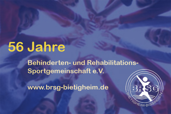 Versehrten- und Behinderten-Sportgemeinschaft e.V. Bietigheim-Bissingen